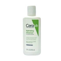 Sữa rửa mặt CeraVe Cleanser