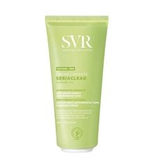 Gel Rửa Mặt dành cho da dầu mụn SVR Sebiaclear Gel Moussant