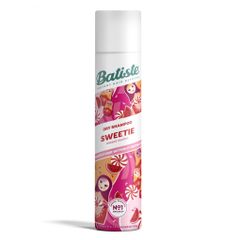 Dầu Gội Khô Batiste Dry Shampoo 200ml