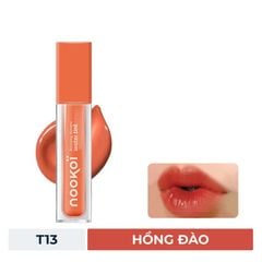Son bóng NooKoi Blooming Moment Water Tint 3.8g
