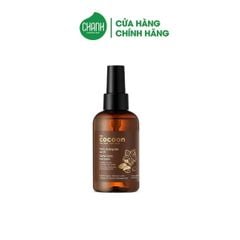 Nước dưỡng tóc Cocoon Sacha Inchi Hair Tonic 140ml