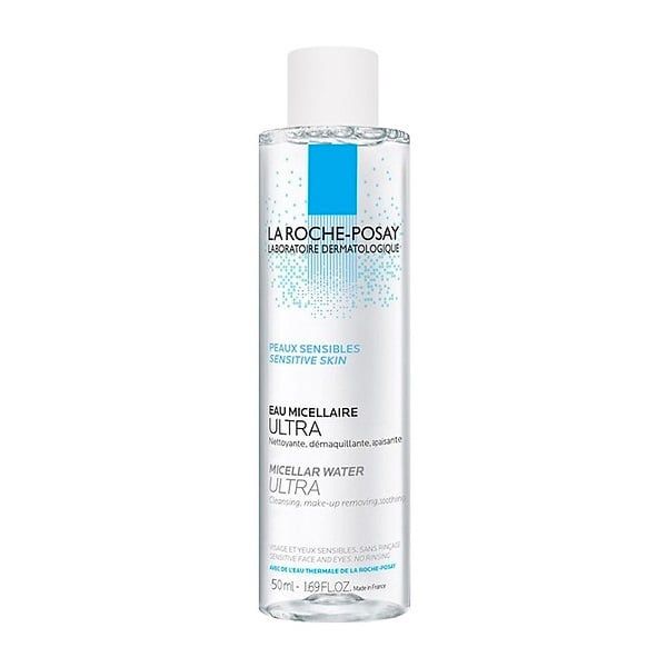 Nước tẩy trang La Roche-Posay