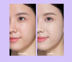 Phấn nước thuần chay Lemonade Supermatte No Makeup