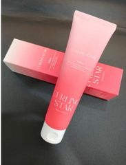 Gel dưỡng tóc Obsidian Curling Star Swing tạo kiểu tóc uốn xoăn 150ml