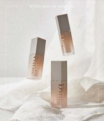 Che Khuyết Điểm Thuần Chay Dinto Wooncho Light-Veil