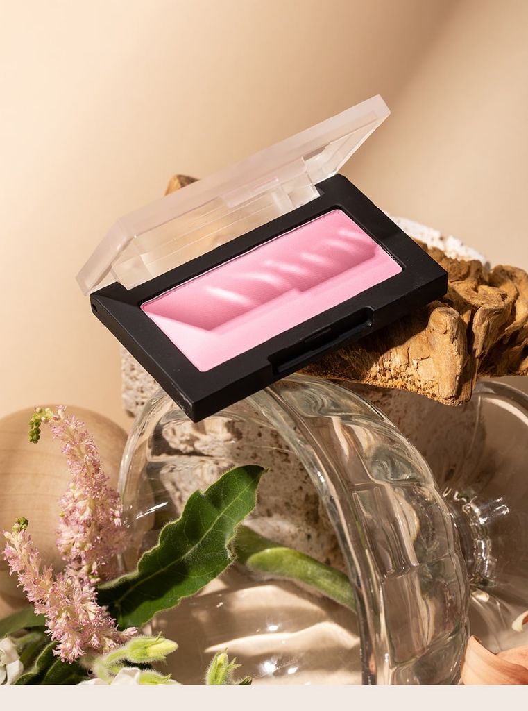 Phấn Má Hồng Dinto Blur Finish All That Moments Blusher