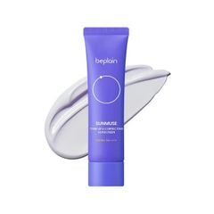 Kem Chống Nắng Beplain Sunmuse Sunscreen SPF50+ PA++++ 50ml