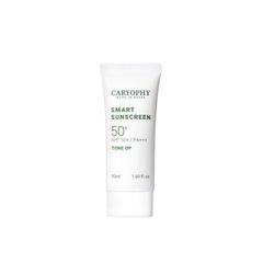 Kem Chống Nắng Thông Minh Caryophy Smart Sunscreen  Tone up / Moist 50ml