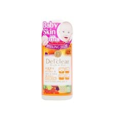 Tẩy Tế Bào Chết MEISHOKU DETClear 180ml