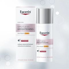 Kem dưỡng Eucerin sáng da Spotless Brightening Day SPF30 50ml