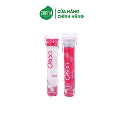 Bông tẩy trang cotton Olea Cotton Pads 140 miếng