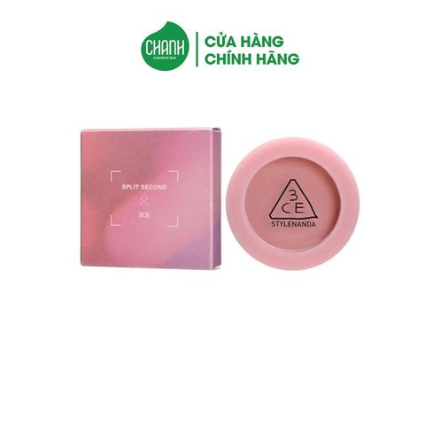 Phấn Má hồng 3CE Face Blush