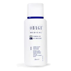 Sữa rửa mặt tạo bọt Obagi Nu-Derm Foaming Gel 200ml