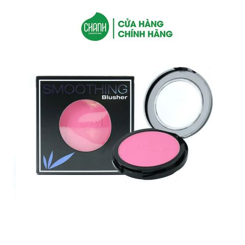 Má Hồng Mira smothing blusher