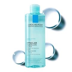 Nước tẩy trang La Roche-Posay