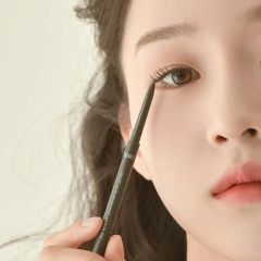 Chì Kẻ Mắt Lâu Trôi Thuần Chay Dinto One By One Eye Pencil
