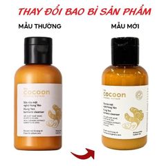 Sữa rửa mặt Cocoon nghệ Hưng Yên