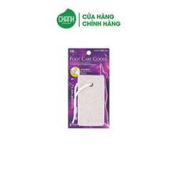 Đá chà gót chân KAI foot care