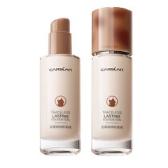 Kem nền Carslan Traceless Lasting Foundation