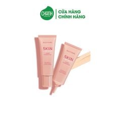 Kem Nền Silkygirl Skin Perfect