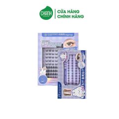 Lông Mi Giả Tách Sợi Tai Thỏ Mlen Diary