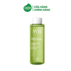 Nước hoa hồng SVR Sebiaclear Micro Peel 150ml