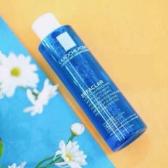 Nước hoa hồng La roche posay efaclar da dầu mụn 200ml