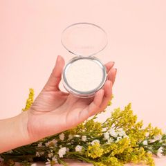Phấn Nén Kiềm Dầu CATRICE All Matt Plus Shine Control Powder