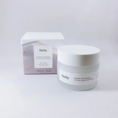 Kem Dưỡng Ẩm Dạng Gel Huxley Fresh And More 50ml