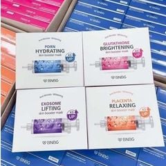 Mặt Nạ Giấy BNBG Skin Booster Mask
