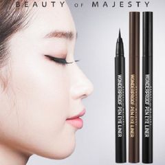 Kẻ Mắt BOM Wonderproof Pen Eye Liner 0.5g