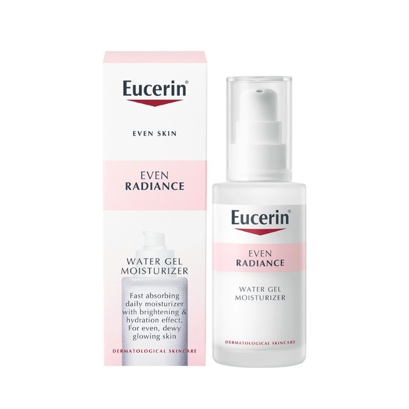Kem Dưỡng Eucerin Even Radiance Dạng Gel 50ml