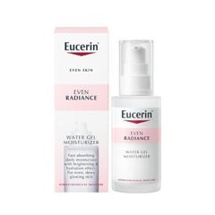 Kem Dưỡng Eucerin Even Radiance Dạng Gel 50ml