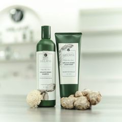 Dầu Xả Gừng Trắng Weilaiya Ginger Conditioner 250ml