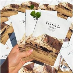 Mặt nạ giấy Skin1004 centella ampoule mask 25ml