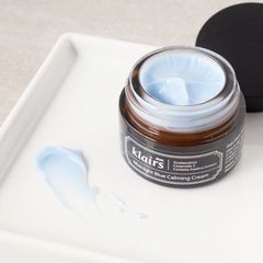 Kem Dưỡng Dear Klairs Làm Dịu Và Phục Hồi Da Midnight Blue Calming Cream 30ml