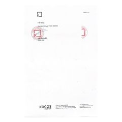 Miếng Dán Mụn Cosrx AC Collection Ance Patch 26 Miếng