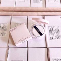 Phấn Nước Missha Magic Cushion Cover Lasting