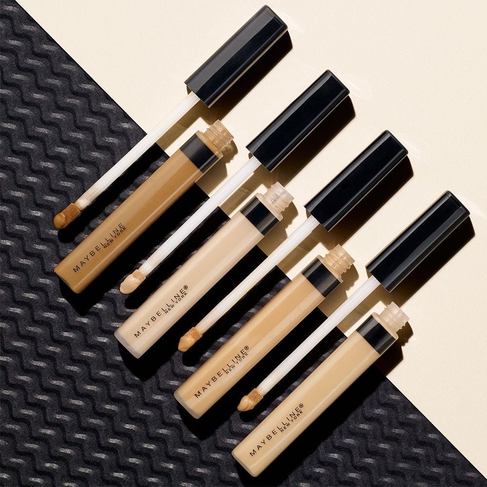 Kem Che Khuyết Điểm Fit Me Concealer Maybelline New York