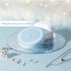 Phấn Phủ Freeplus Face Up Powder NA 8g