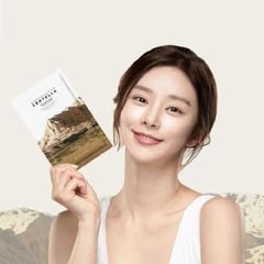 Mặt nạ giấy Skin1004 centella ampoule mask 25ml