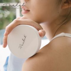 Phấn Nước Dưỡng Da Cấp Ẩm Chuyên Sâu The Lab Oligo Hyaluronic Acid Healthy Cream Cushion SPF50+ PA++++