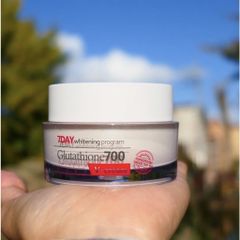 Kem Dưỡng Angel liquid Whitening  Glutathione 700 V-Cream