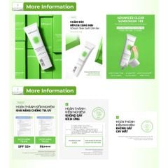 Kem Chống Nắng Cell Fusion C Laser Sunscreen 100 SPF 50+/PA+++