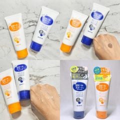 Tẩy Tế Bào Chết Rosette Peeling Gel