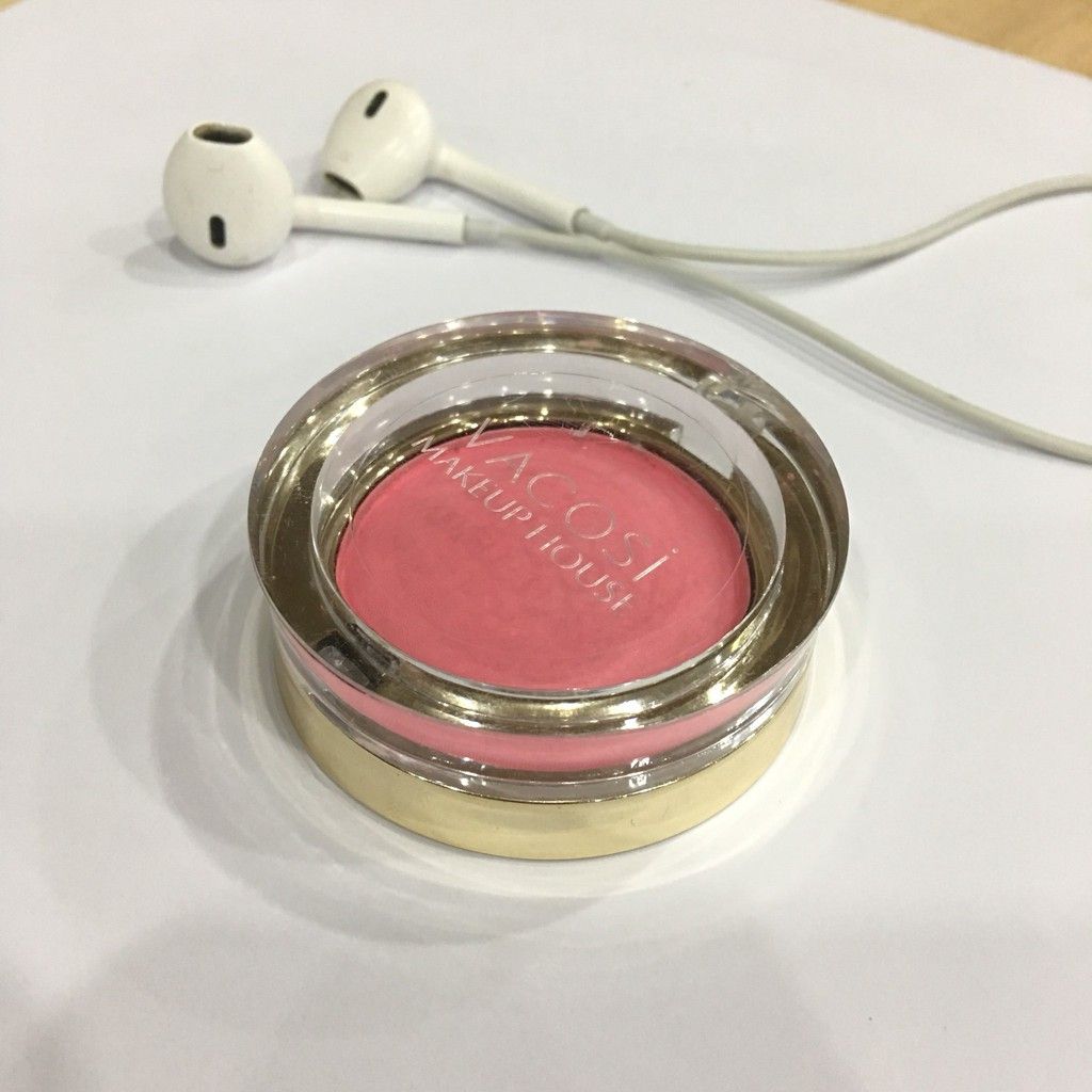 Phấn Má Hồng Vacosi Lolipop Blush