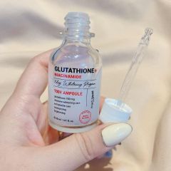 Serum Angel's Liquid Glutathione Plus Niacinamide 30ml (Mẫu mới)