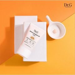 Kem chống nắng Dr.G Brightening Up Sun+ / Green Mild Up Sun+ SPF50+ PA+++ 50ml