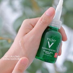 Serum giúp ngăn ngừa & giảm thâm nám đốm nâu Vichy LiftActiv B3 Dark Spot Serum 30ml