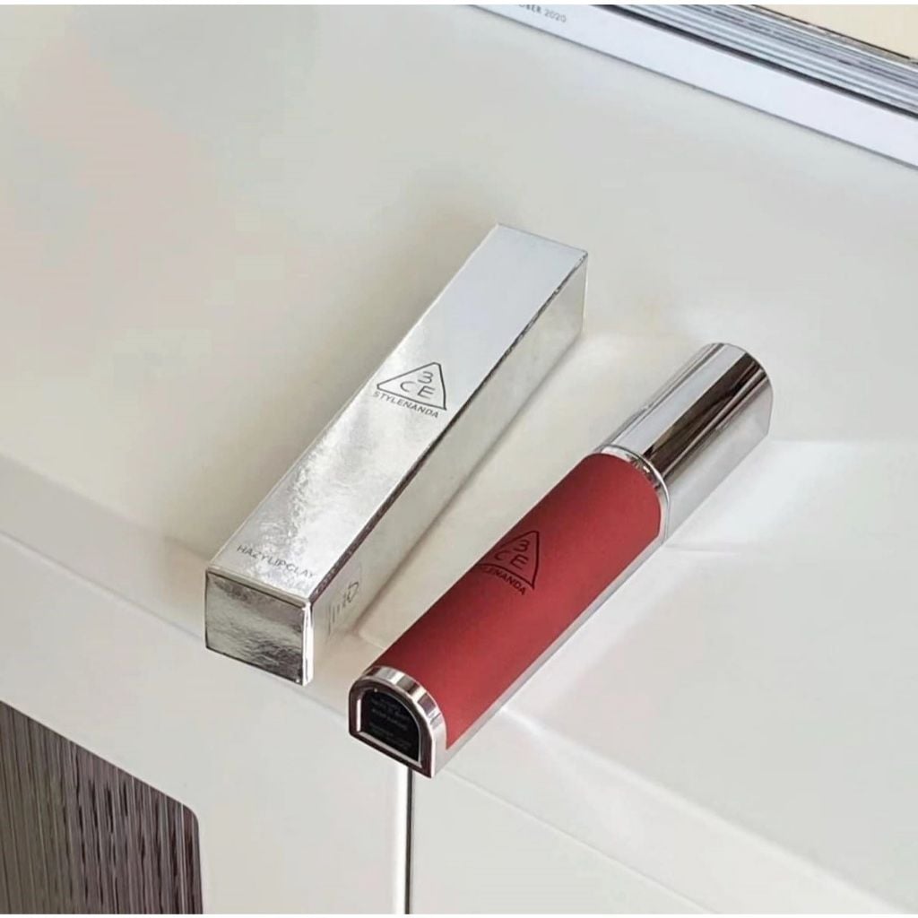 Son Kem 3CE Hazy Lip Clay